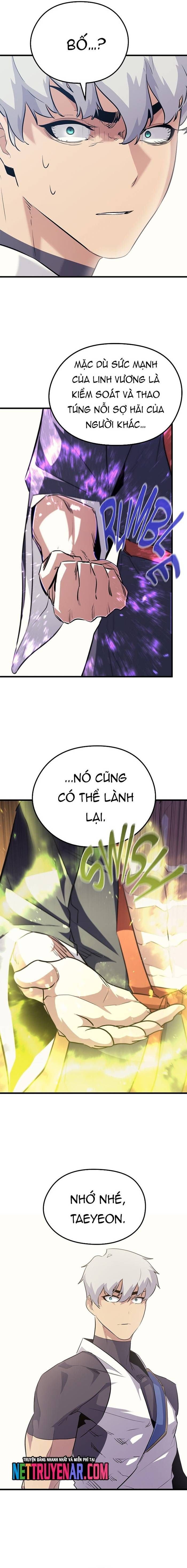 Quỷ Linh Vương Chap 69 - Next Chap 68