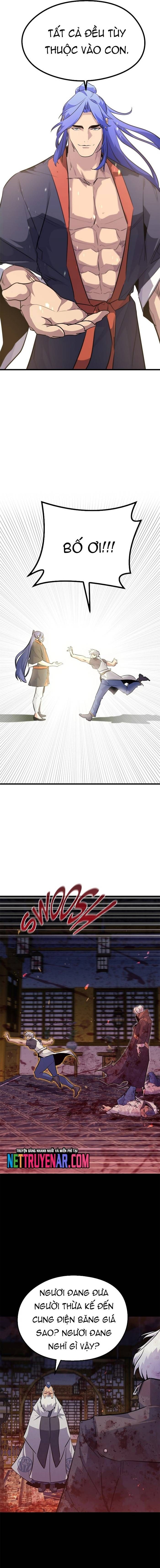 Quỷ Linh Vương Chap 69 - Next Chap 68