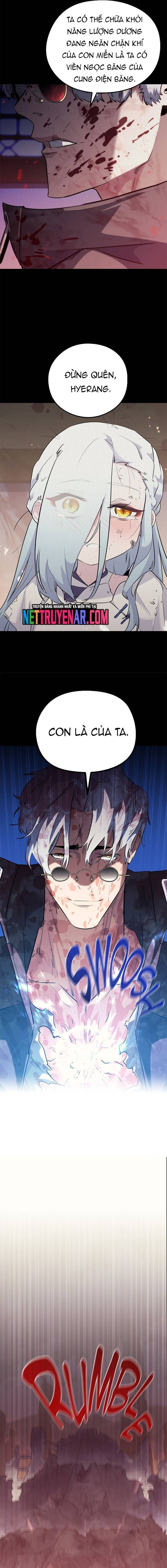 Quỷ Linh Vương Chap 69 - Next Chap 68