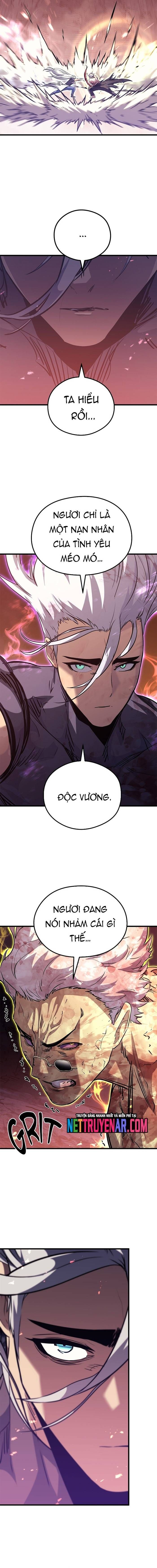 Quỷ Linh Vương Chap 69 - Next Chap 68