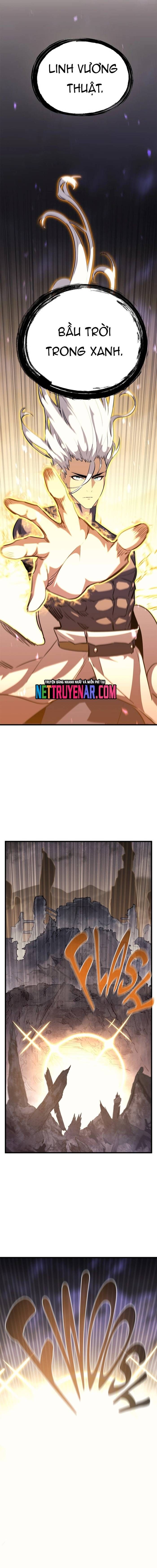 Quỷ Linh Vương Chap 69 - Next Chap 68