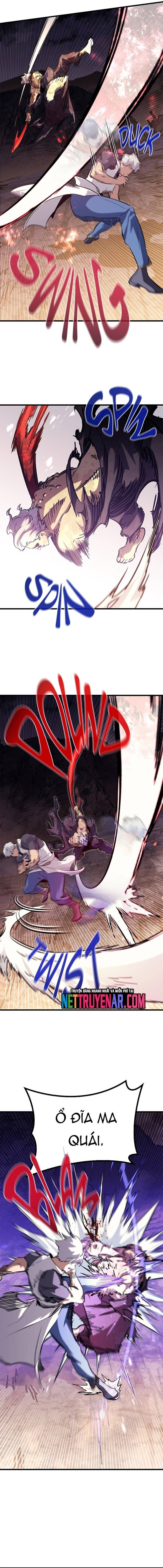 Quỷ Linh Vương Chap 69 - Next Chap 68