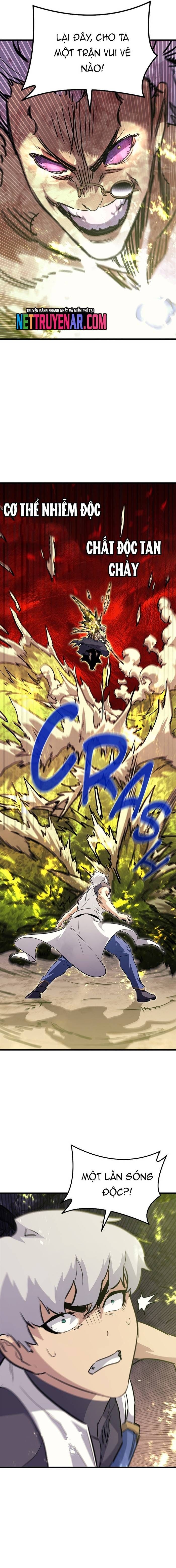 Quỷ Linh Vương Chap 69 - Next Chap 68
