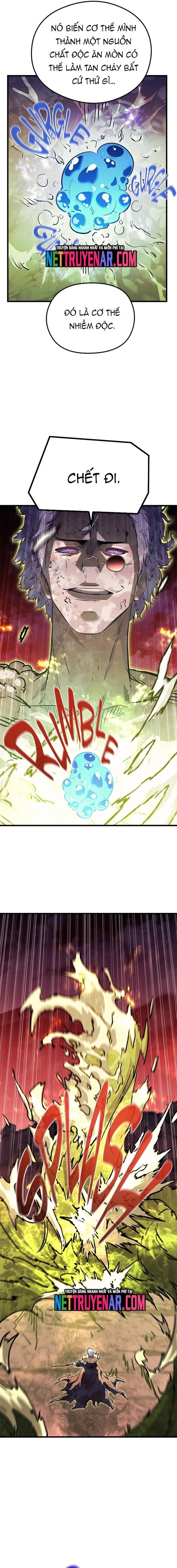 Quỷ Linh Vương Chap 69 - Next Chap 68