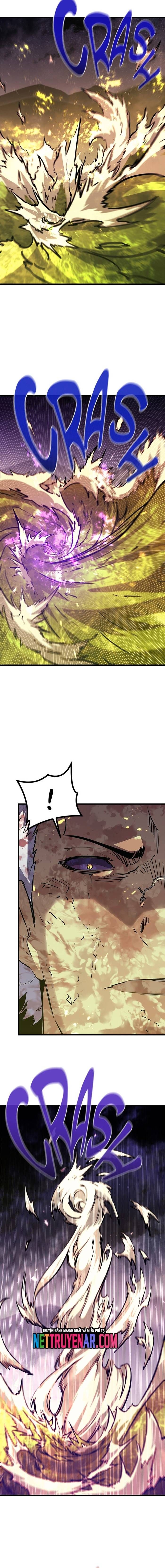 Quỷ Linh Vương Chap 69 - Next Chap 68