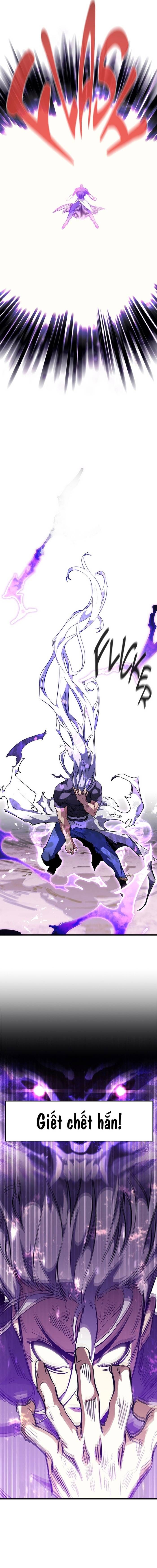 Quỷ Linh Vương Chap 69 - Next Chap 68