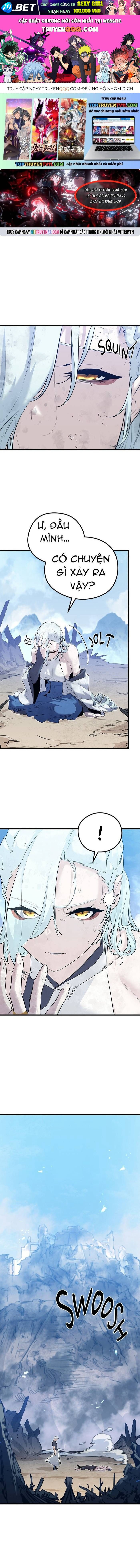 Quỷ Linh Vương Chap 70 - Next Chap 69