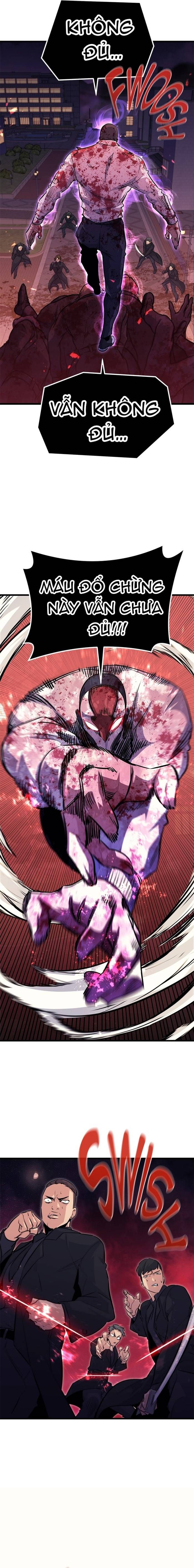 Quỷ Linh Vương Chap 70 - Next Chap 69