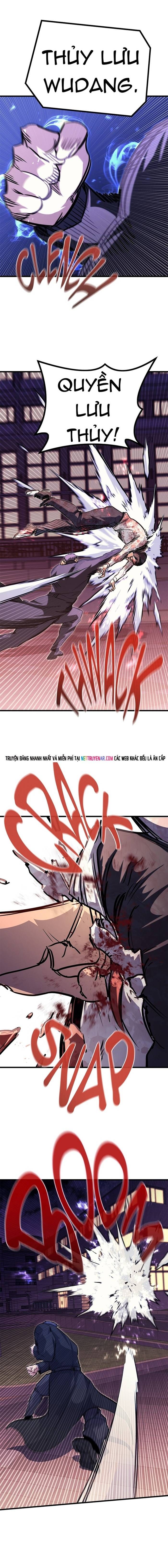 Quỷ Linh Vương Chap 70 - Next Chap 69