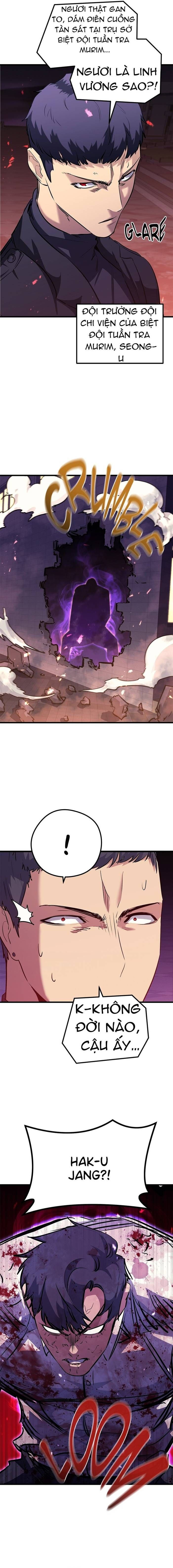 Quỷ Linh Vương Chap 70 - Next Chap 69