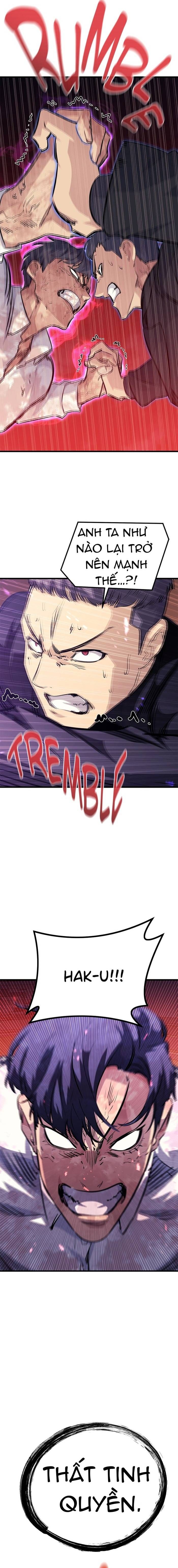 Quỷ Linh Vương Chap 70 - Next Chap 69