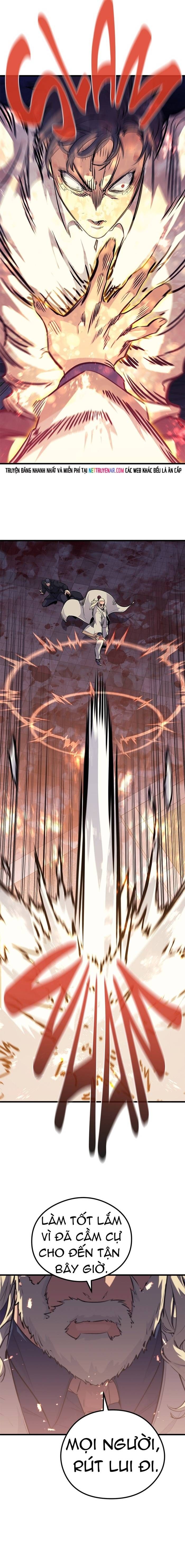 Quỷ Linh Vương Chap 70 - Next Chap 69