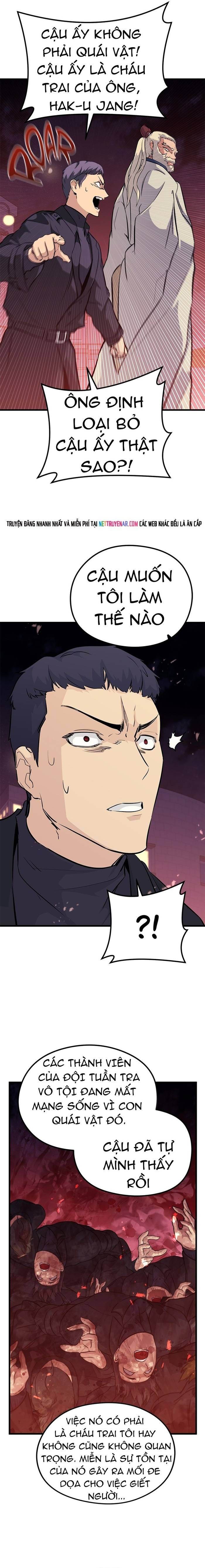 Quỷ Linh Vương Chap 70 - Next Chap 69