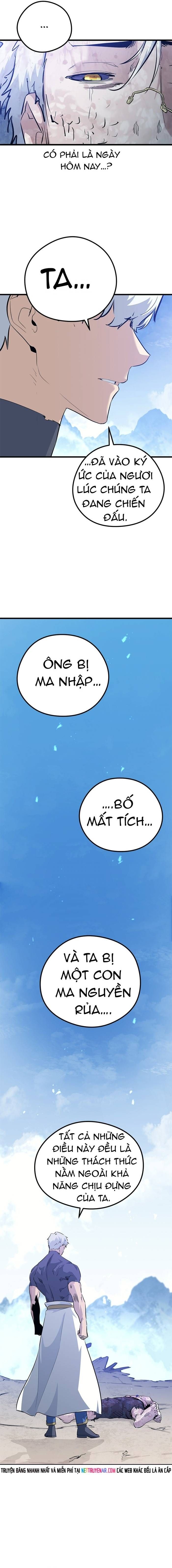 Quỷ Linh Vương Chap 70 - Next Chap 69