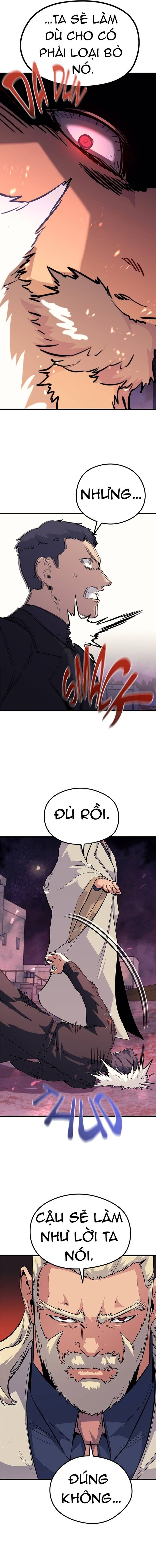 Quỷ Linh Vương Chap 70 - Next Chap 69