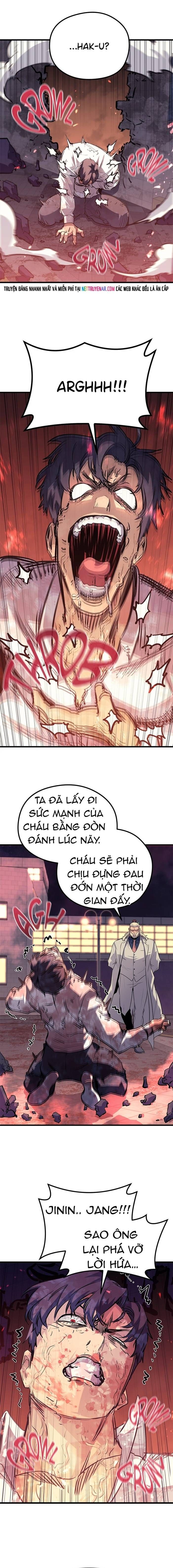 Quỷ Linh Vương Chap 70 - Next Chap 69