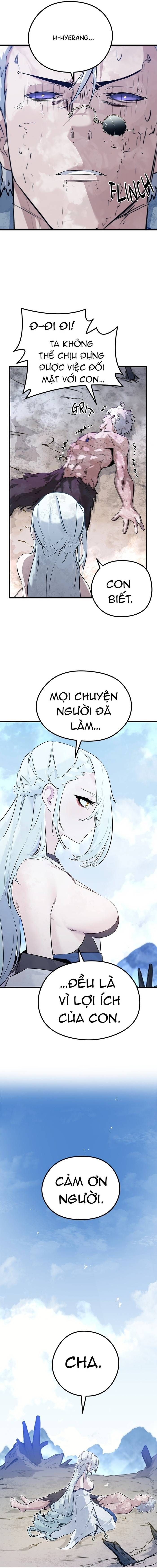 Quỷ Linh Vương Chap 70 - Next Chap 69