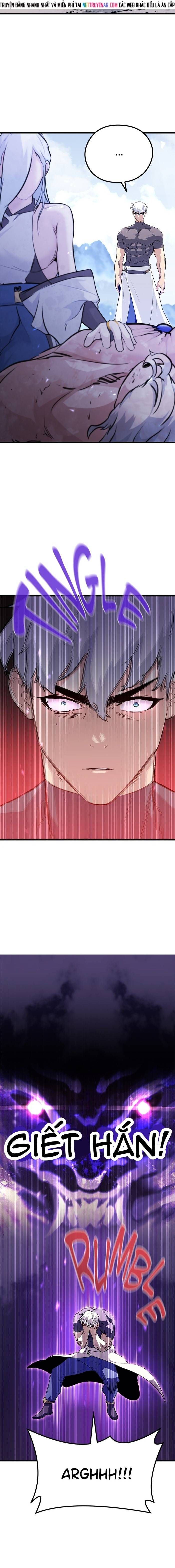 Quỷ Linh Vương Chap 70 - Next Chap 69