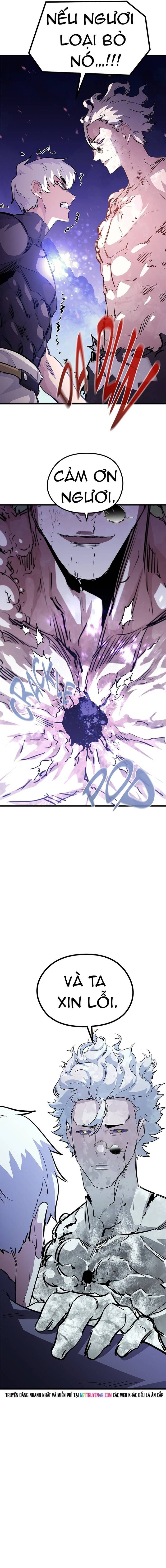 Quỷ Linh Vương Chap 70 - Next Chap 69