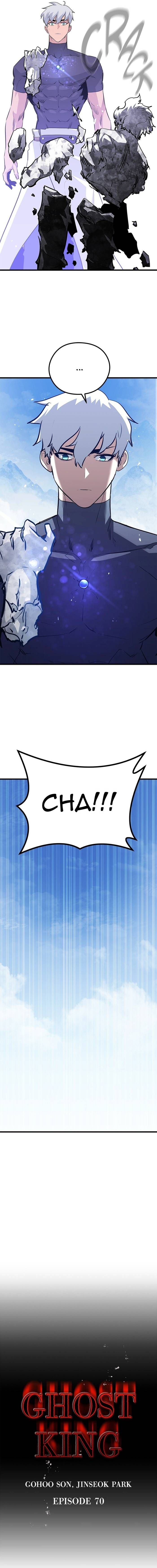 Quỷ Linh Vương Chap 70 - Next Chap 69