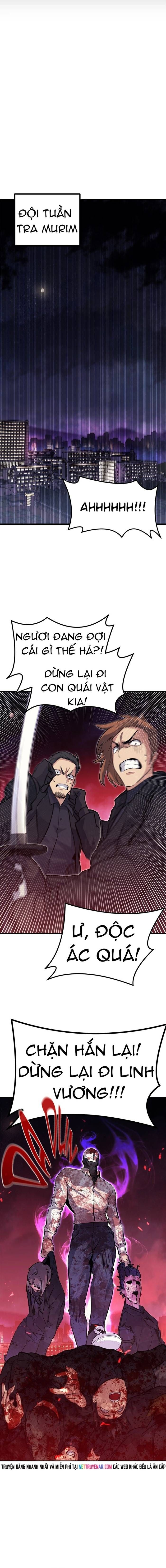 Quỷ Linh Vương Chap 70 - Next Chap 69