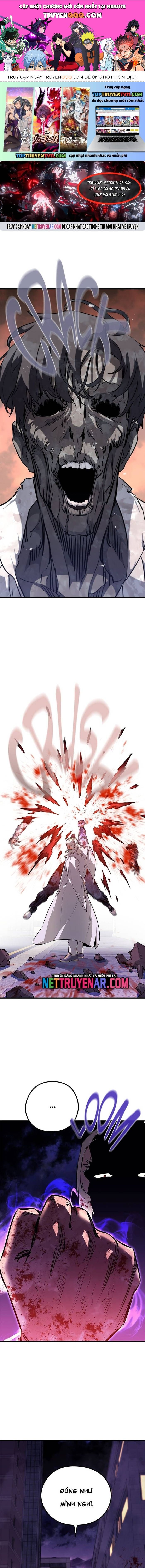 Quỷ Linh Vương Chap 71 - Next Chap 70