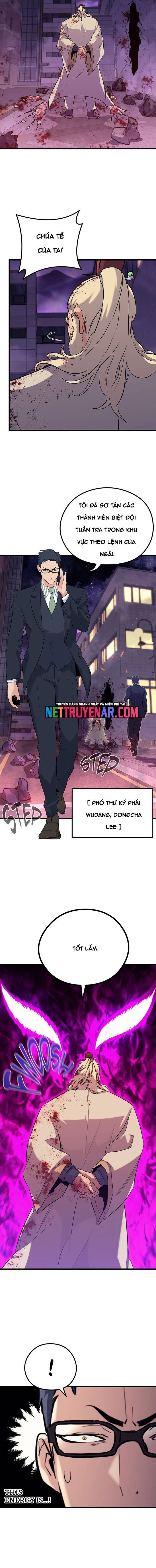 Quỷ Linh Vương Chap 71 - Next Chap 70