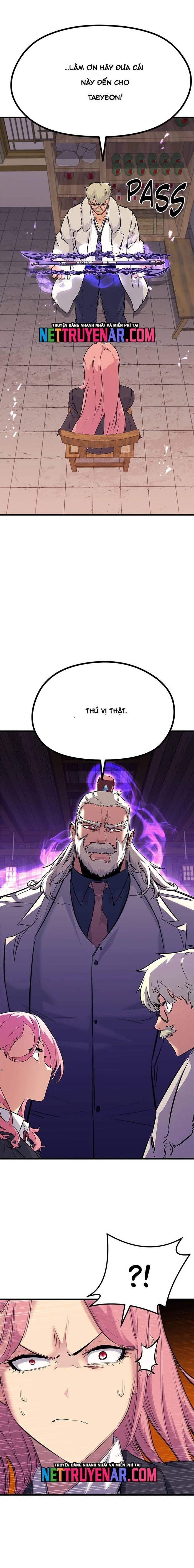 Quỷ Linh Vương Chap 71 - Next Chap 70