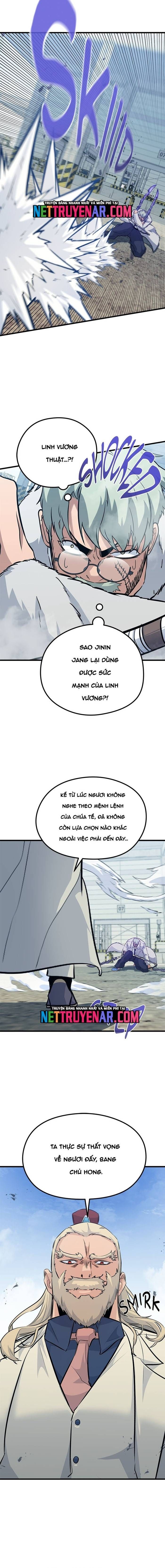 Quỷ Linh Vương Chap 71 - Next Chap 70