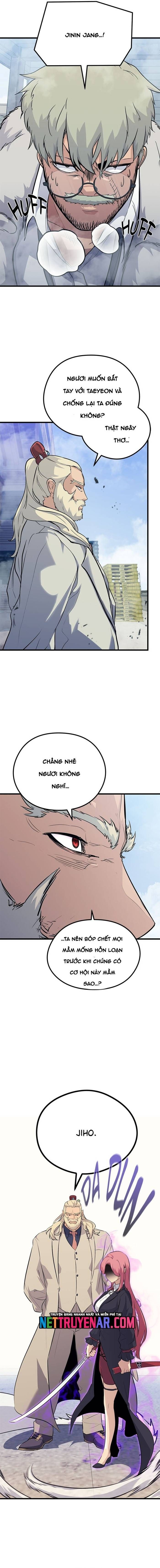 Quỷ Linh Vương Chap 71 - Next Chap 70