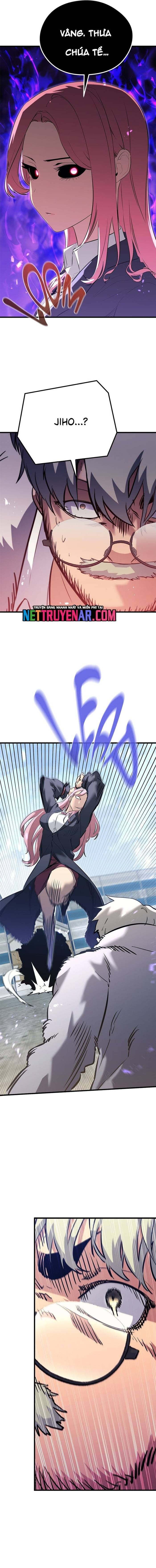 Quỷ Linh Vương Chap 71 - Next Chap 70