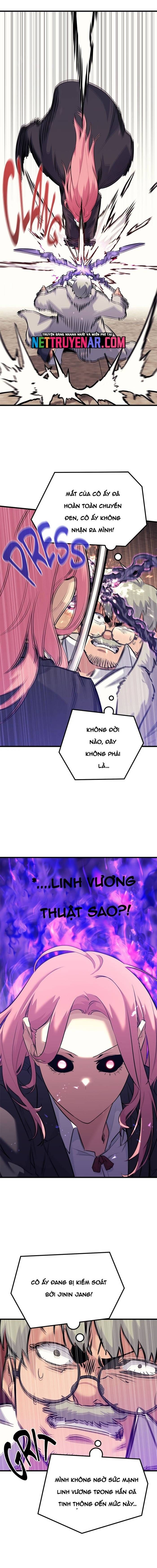 Quỷ Linh Vương Chap 71 - Next Chap 70