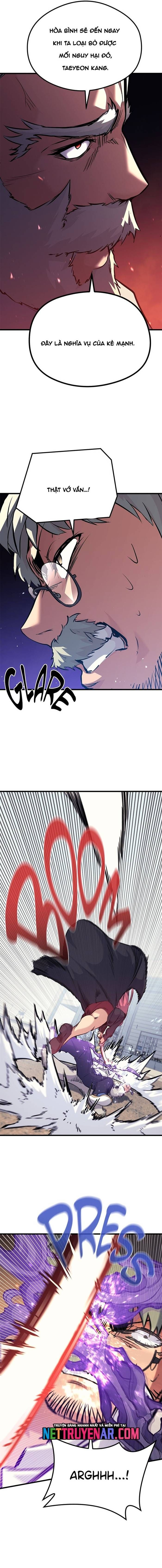 Quỷ Linh Vương Chap 71 - Next Chap 70