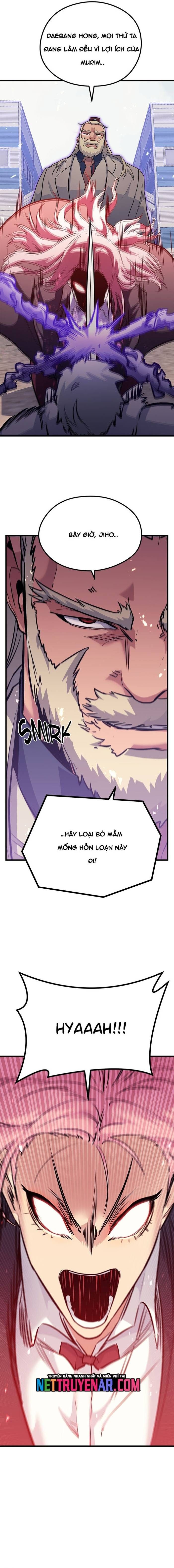 Quỷ Linh Vương Chap 71 - Next Chap 70