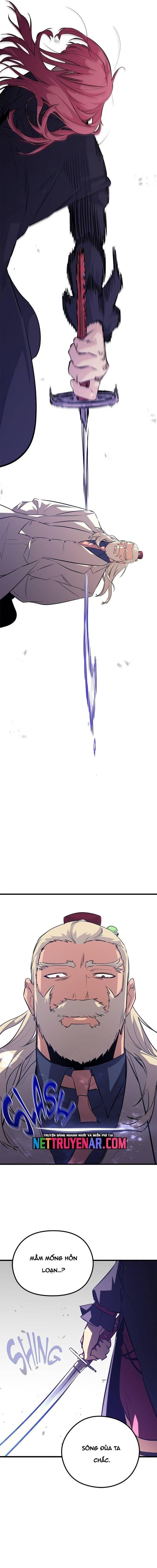 Quỷ Linh Vương Chap 71 - Next Chap 70