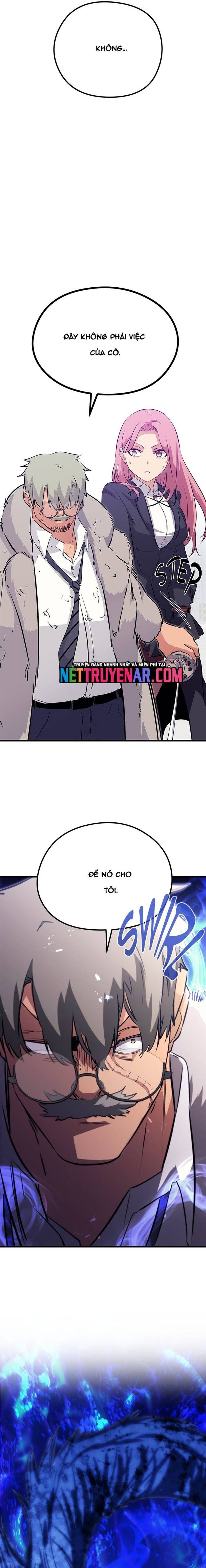 Quỷ Linh Vương Chap 71 - Next Chap 70