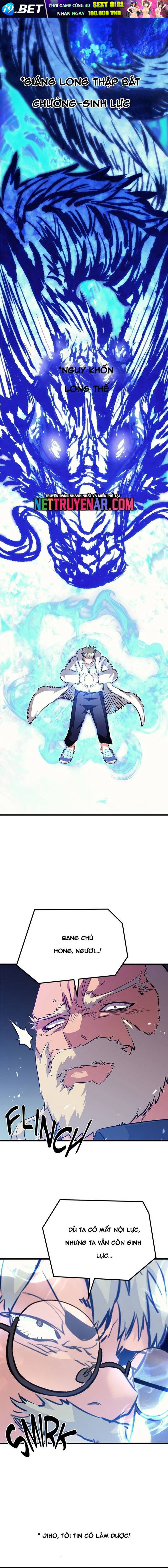 Quỷ Linh Vương Chap 71 - Next Chap 70