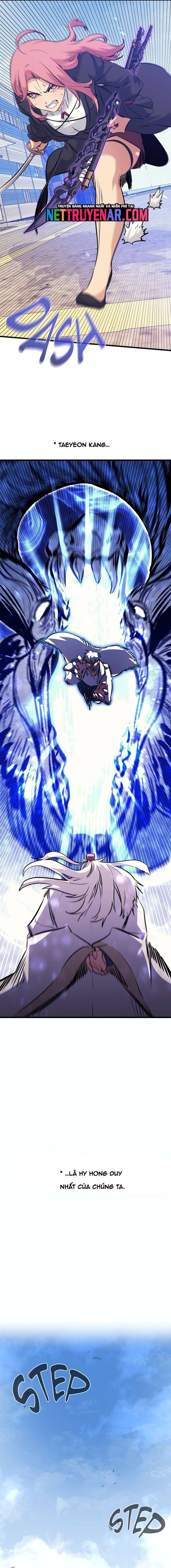 Quỷ Linh Vương Chap 71 - Next Chap 70