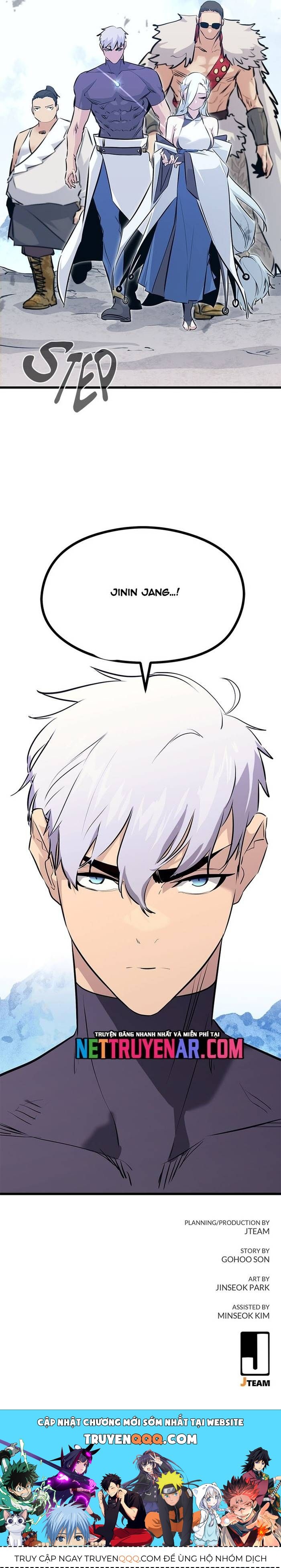 Quỷ Linh Vương Chap 71 - Next Chap 70