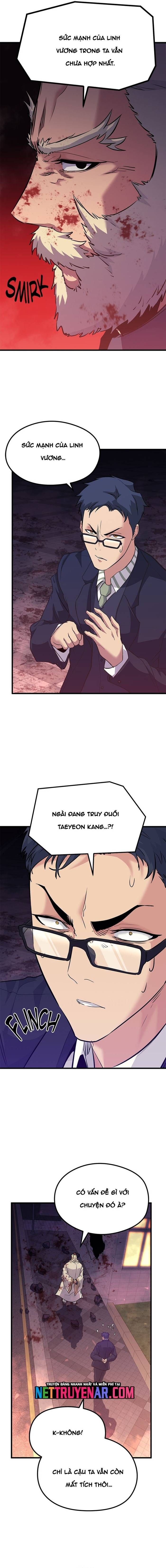 Quỷ Linh Vương Chap 71 - Next Chap 70