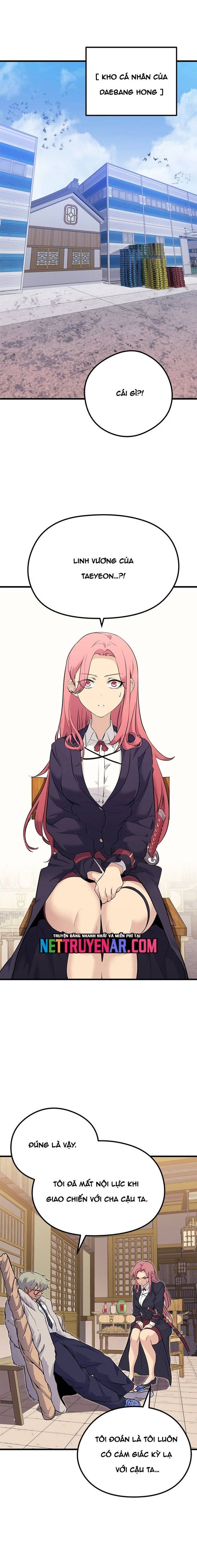 Quỷ Linh Vương Chap 71 - Next Chap 70