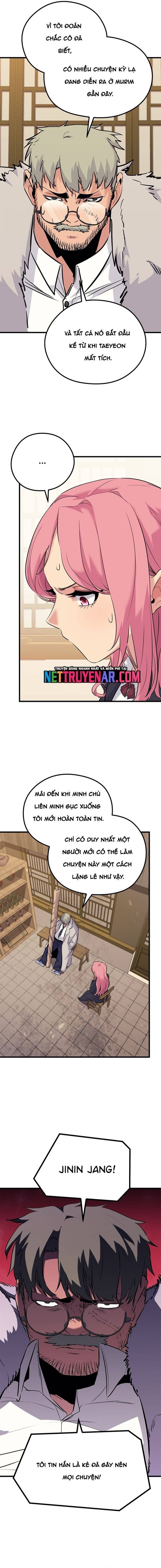 Quỷ Linh Vương Chap 71 - Next Chap 70