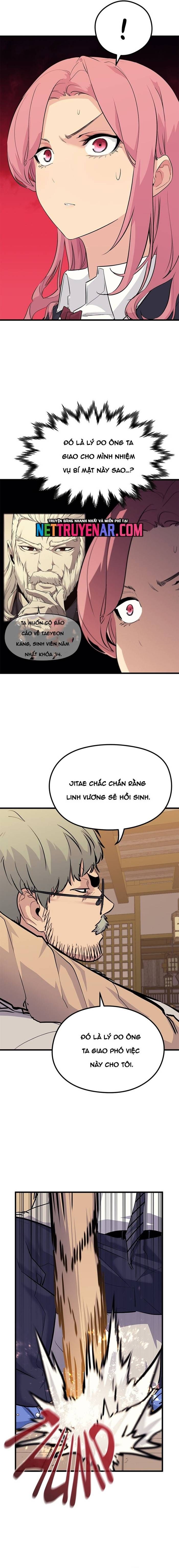 Quỷ Linh Vương Chap 71 - Next Chap 70