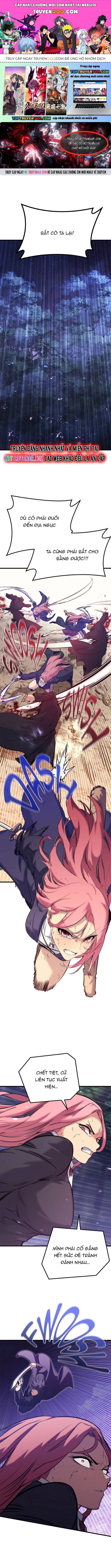 Quỷ Linh Vương Chap 72 - Next Chap 71