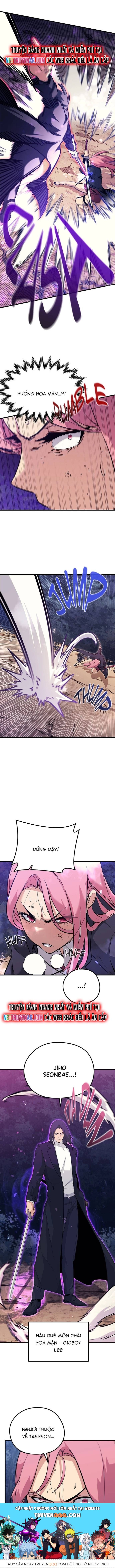 Quỷ Linh Vương Chap 72 - Next Chap 71