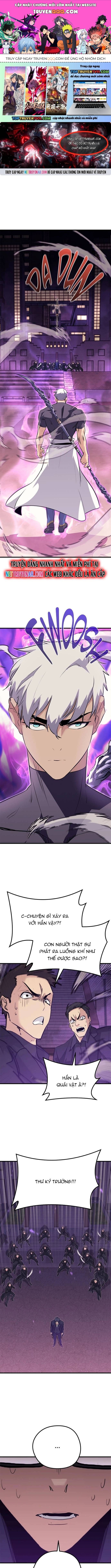 Quỷ Linh Vương Chap 73 - Next Chap 72