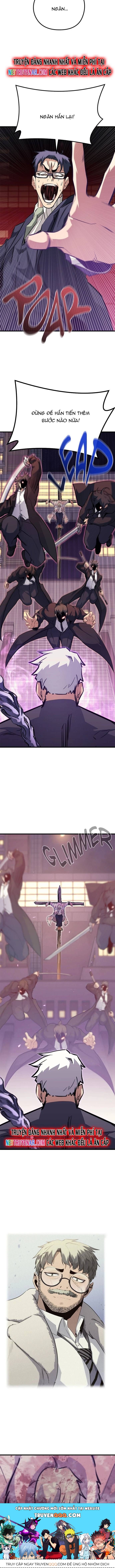 Quỷ Linh Vương Chap 73 - Next Chap 72