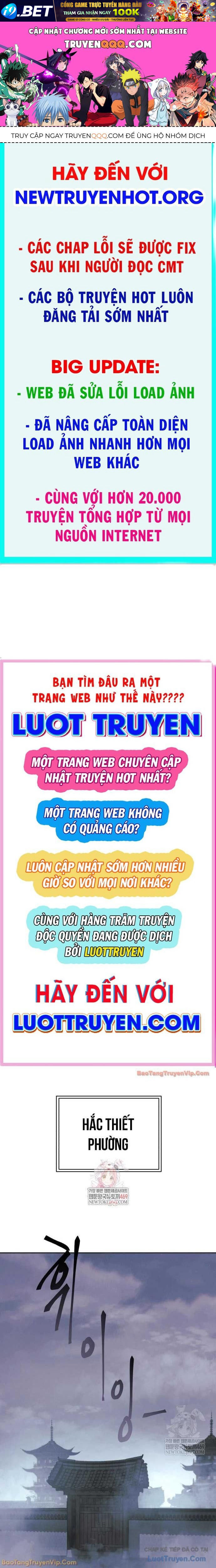 Trang 1 - Thiên Ma Muốn Sống Một Cuộc Đời Bình Lặng