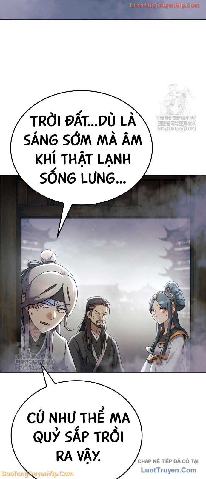 Trang 2 - Thiên Ma Muốn Sống Một Cuộc Đời Bình Lặng