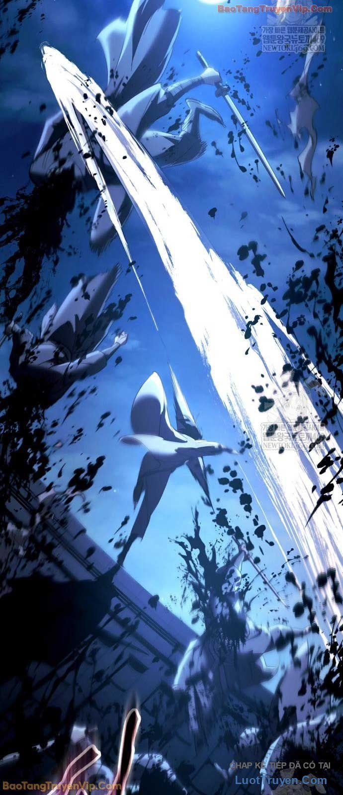 Trang 101 - Thiên Ma Muốn Sống Một Cuộc Đời Bình Lặng